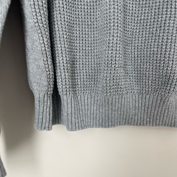 WEATHERPROOF VINTAGE QUARTER ZIP - Picture 4 of 5